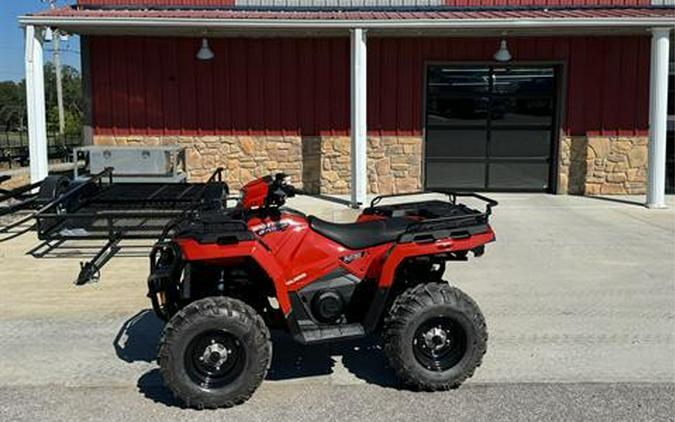 2024 Polaris Sportsman 570 EPS