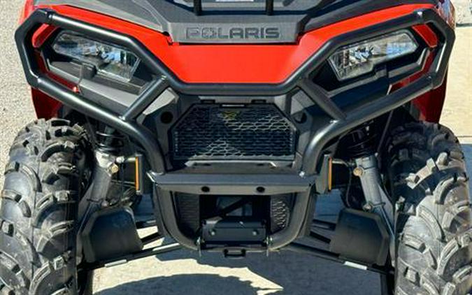 2024 Polaris Sportsman 570 EPS