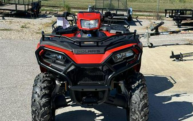 2024 Polaris Sportsman 570 EPS