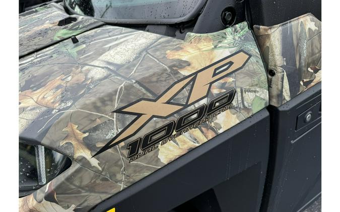 2024 Polaris Industries Ranger® CrewXP 1000 NorthStar Edition Premium Camo (DEMO)