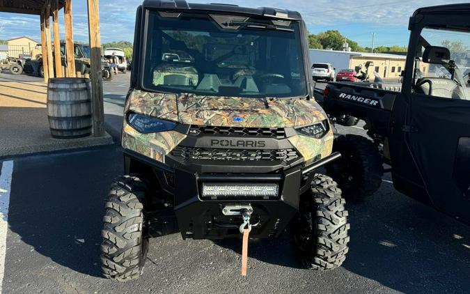 2024 Polaris Industries Ranger® CrewXP 1000 NorthStar Edition Premium Camo (DEMO)