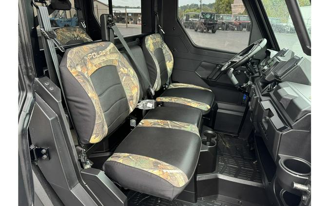 2024 Polaris Industries Ranger® CrewXP 1000 NorthStar Edition Premium Camo (DEMO)