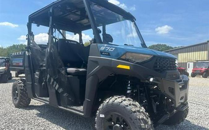 2025 Polaris Ranger Crew XP 1000 Premium