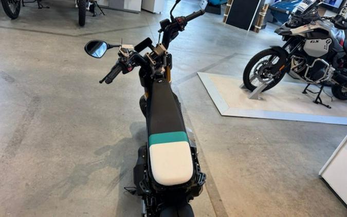 2025 BMW CE 02 Cosmic Black 2