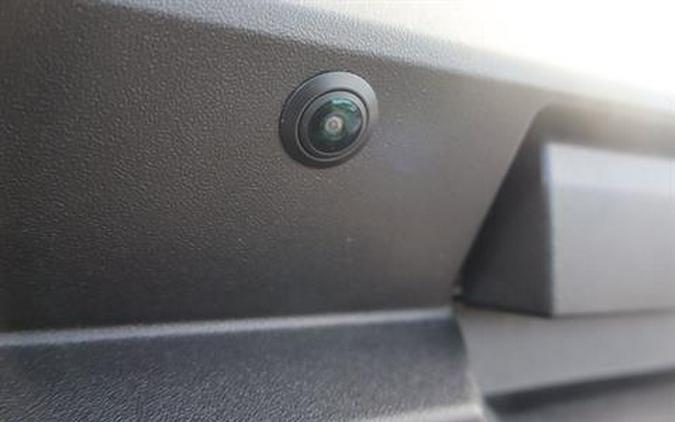 2025 Kawasaki RIDGE Limited HVAC