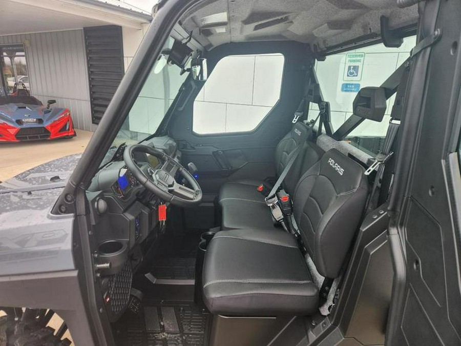 2026 Polaris® Ranger XP 1000 NorthStar Ultimate
