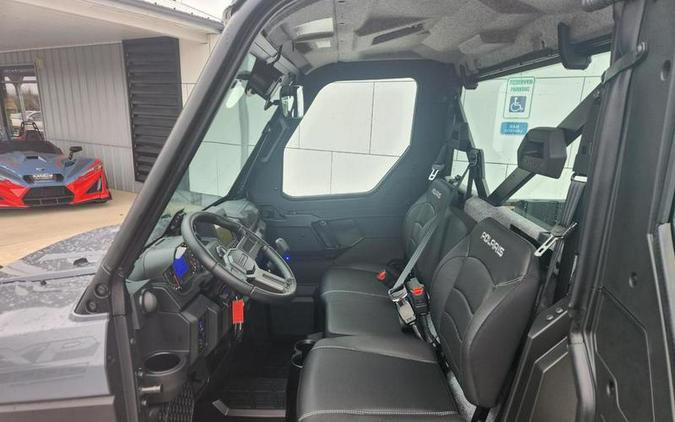 2026 Polaris® Ranger XP 1000 NorthStar Ultimate
