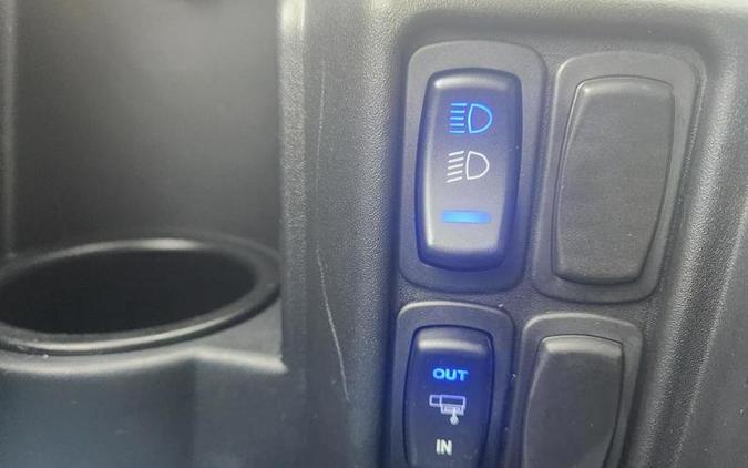 2026 Polaris® Ranger XP 1000 NorthStar Ultimate