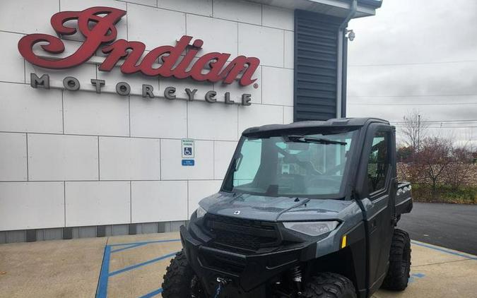 2026 Polaris® Ranger XP 1000 NorthStar Ultimate