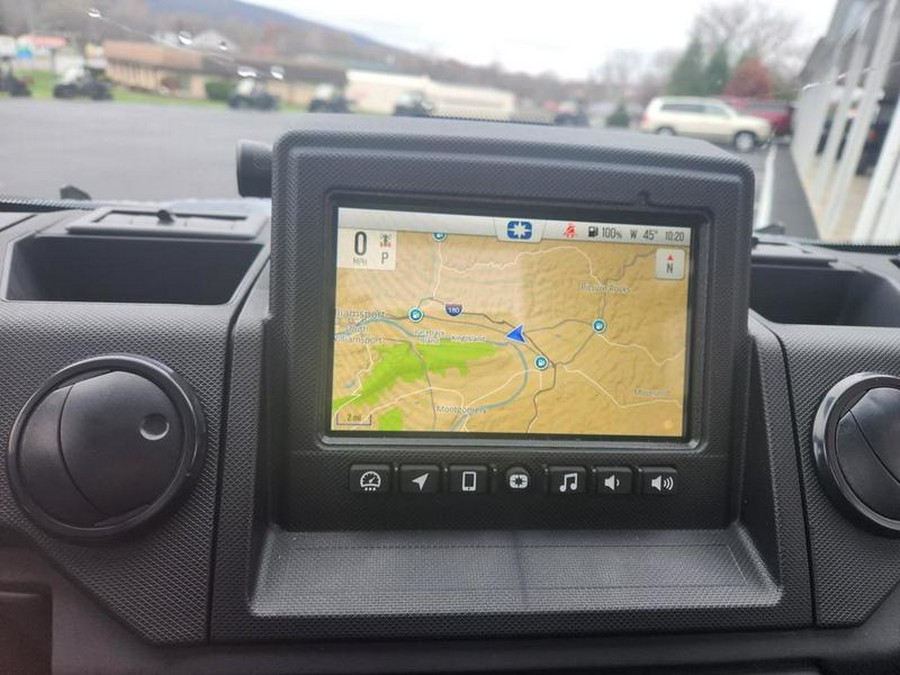 2026 Polaris® Ranger XP 1000 NorthStar Ultimate