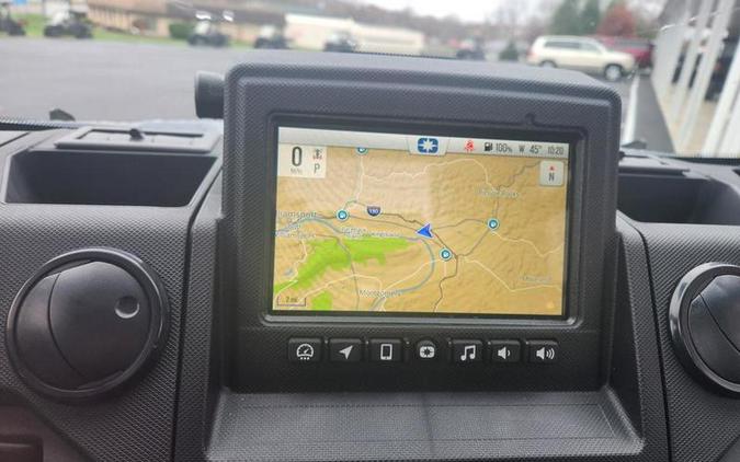 2026 Polaris® Ranger XP 1000 NorthStar Ultimate