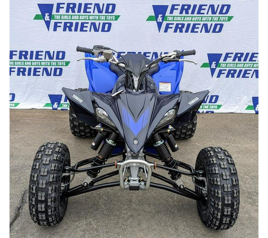 2024 Yamaha YFZ450R
