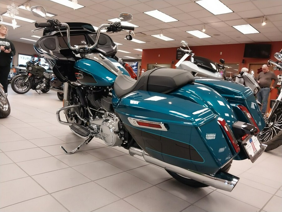 FLTRX 2026 Road Glide®