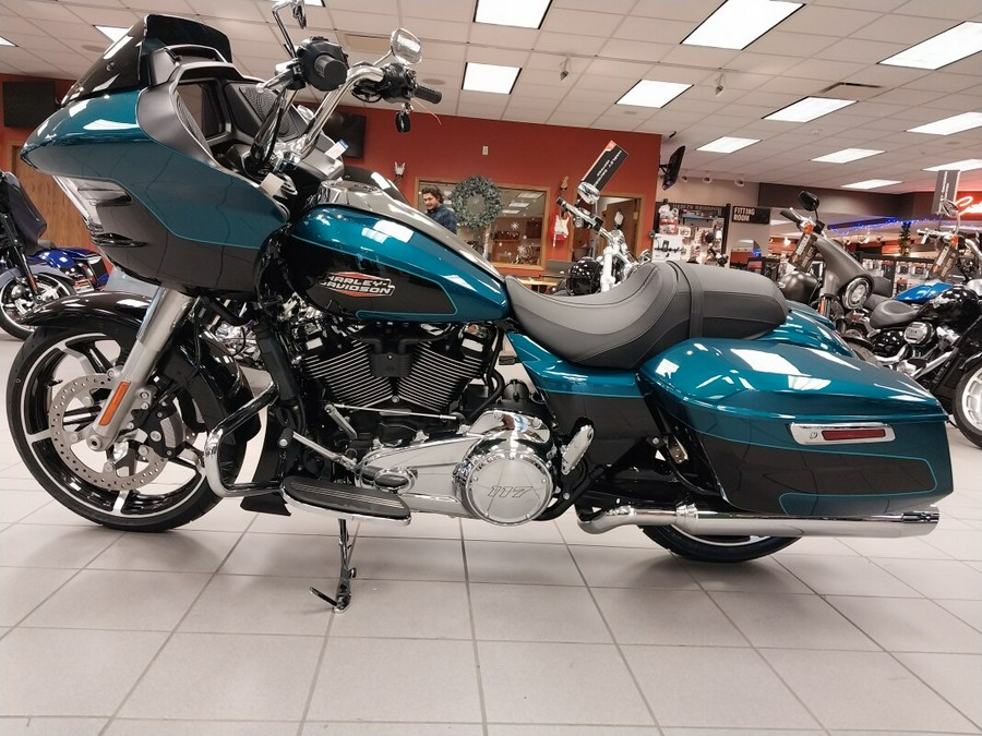 FLTRX 2026 Road Glide®