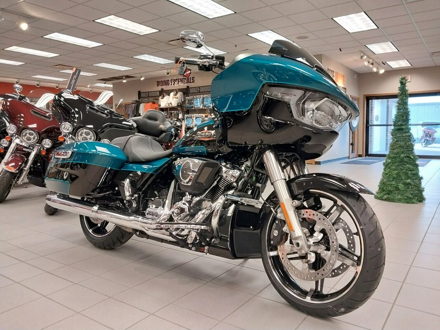 FLTRX 2026 Road Glide®