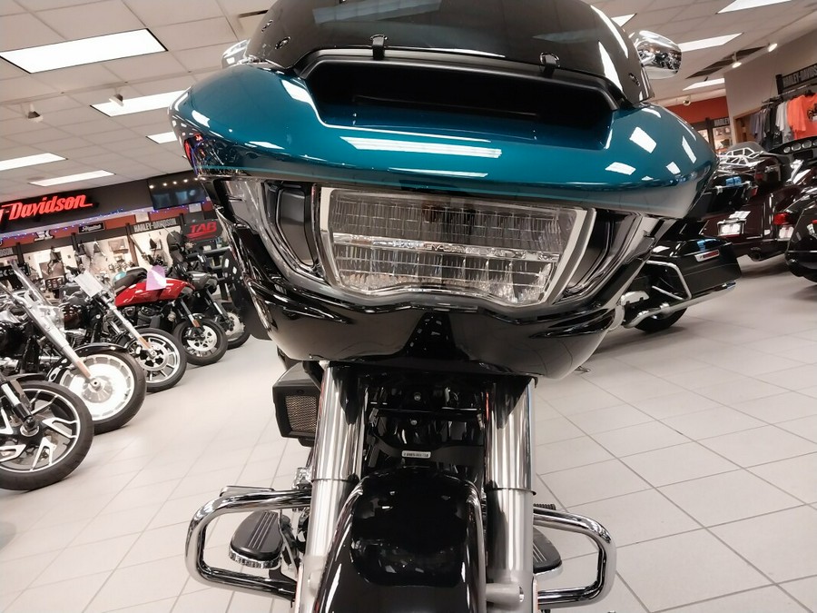 FLTRX 2026 Road Glide®