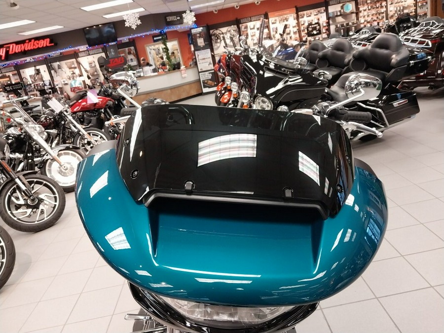 FLTRX 2026 Road Glide®