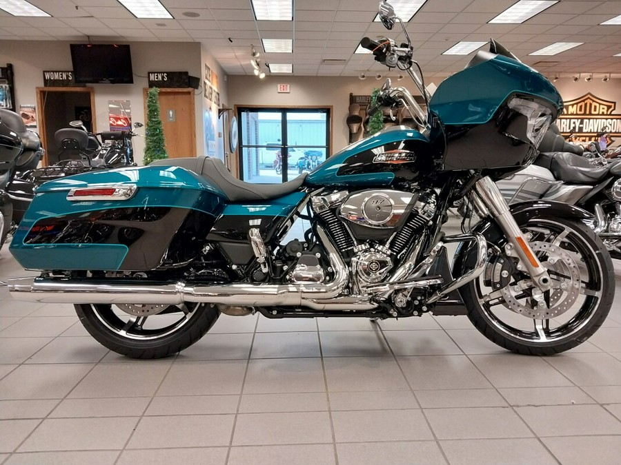 FLTRX 2026 Road Glide®