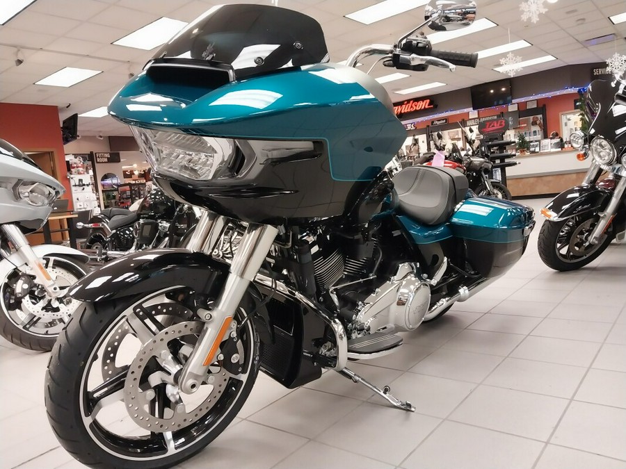 FLTRX 2026 Road Glide®