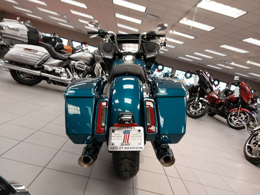 FLTRX 2026 Road Glide®