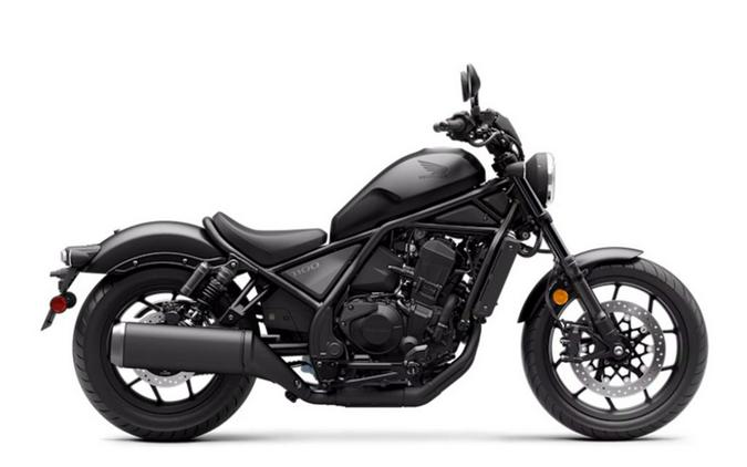 2025 Honda Rebel® 1100 Base