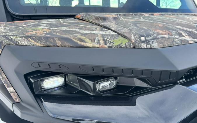 2026 Can-Am Defender MAX XT CAB HD11