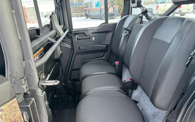 2026 Can-Am Defender MAX XT CAB HD11