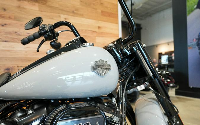 2024 Harley-Davidson Touring FLHRXS - Road King Special