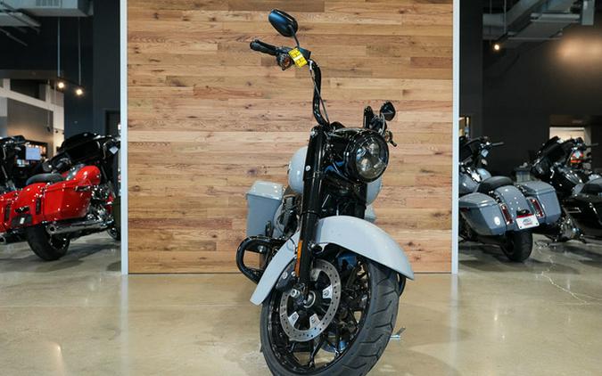 2024 Harley-Davidson Touring FLHRXS - Road King Special