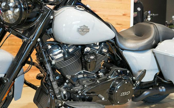 2024 Harley-Davidson Touring FLHRXS - Road King Special