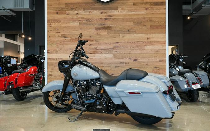 2024 Harley-Davidson Touring FLHRXS - Road King Special