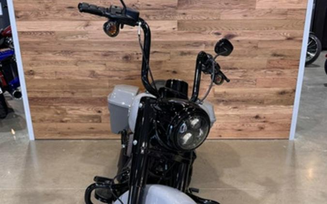 2024 Harley-Davidson Touring FLHRXS - Road King Special