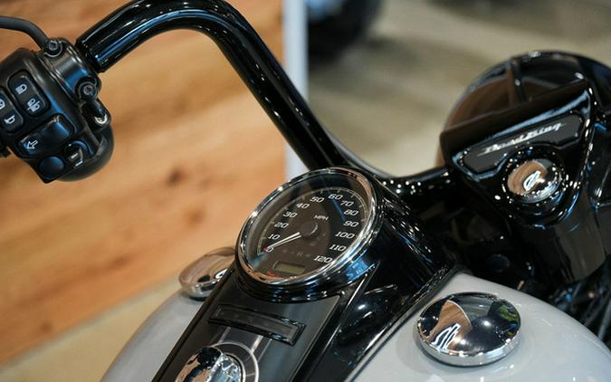 2024 Harley-Davidson Touring FLHRXS - Road King Special