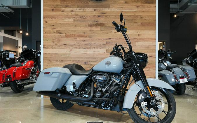 2024 Harley-Davidson Touring FLHRXS - Road King Special