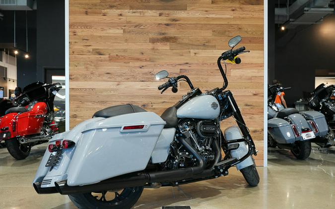 2024 Harley-Davidson Touring FLHRXS - Road King Special