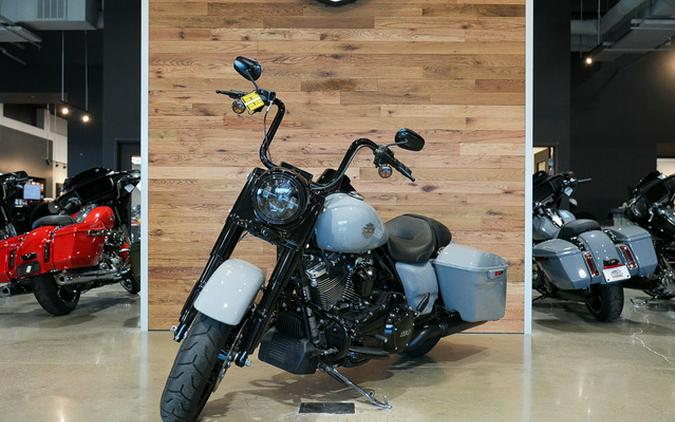 2024 Harley-Davidson Touring FLHRXS - Road King Special