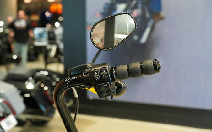 2024 Harley-Davidson Touring FLHRXS - Road King Special