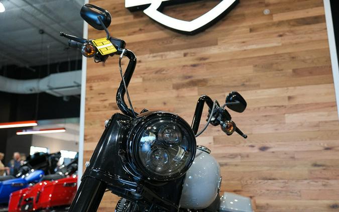 2024 Harley-Davidson Touring FLHRXS - Road King Special