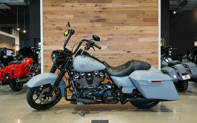 2024 Harley-Davidson Touring FLHRXS - Road King Special