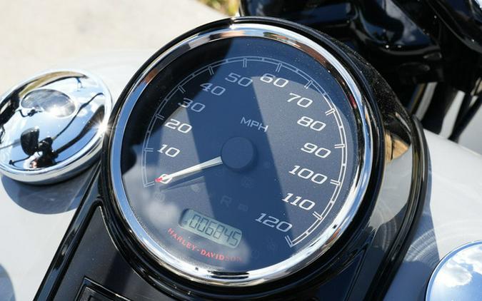 2024 Harley-Davidson Touring FLHRXS - Road King Special