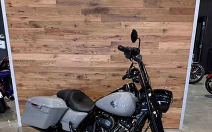 2024 Harley-Davidson Touring FLHRXS - Road King Special