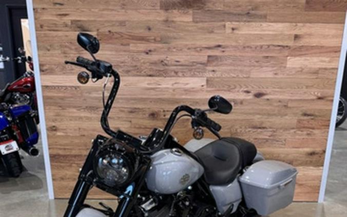 2024 Harley-Davidson Touring FLHRXS - Road King Special