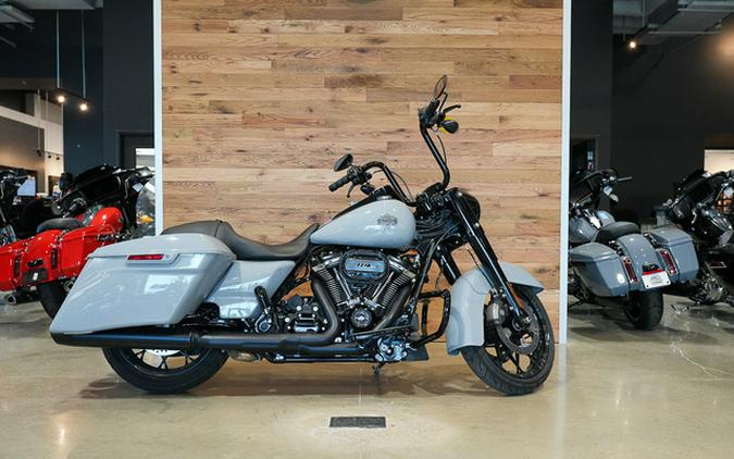 2024 Harley-Davidson Touring FLHRXS - Road King Special