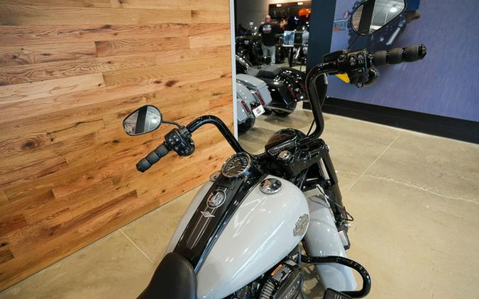 2024 Harley-Davidson Touring FLHRXS - Road King Special