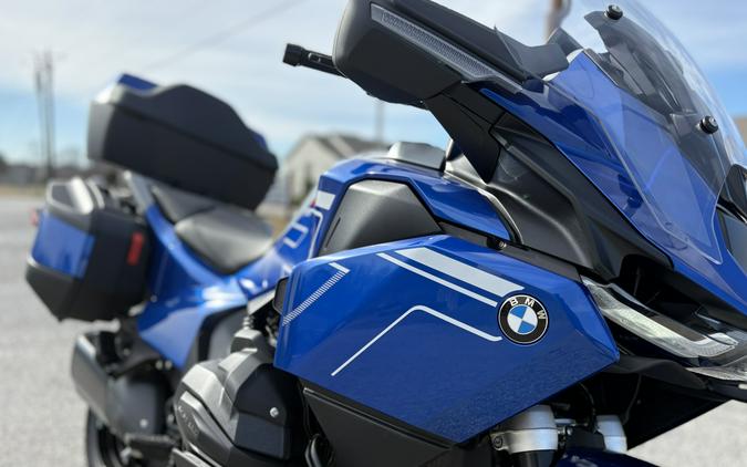 2026 BMW R 1300 RT