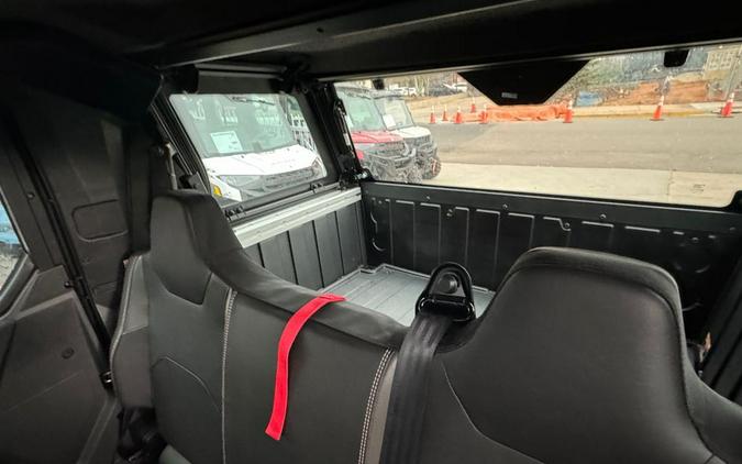 2026 Polaris XPEDITION ADV 5 NORTHSTAR MATTE SUPER GRAPHITE