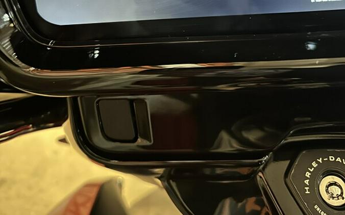 FLHXL 2026 Street Glide Limited