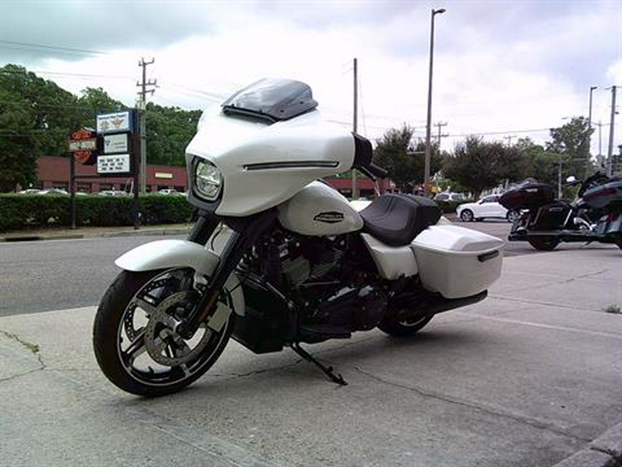 2025 Harley-Davidson Street Glide®