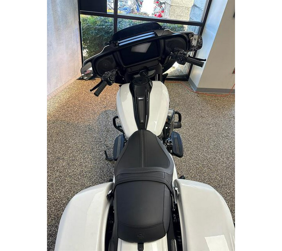 2025 Harley-Davidson Street Glide®