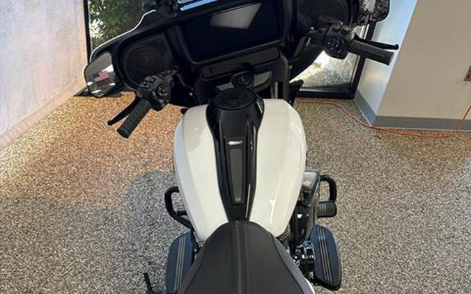 2025 Harley-Davidson Street Glide®